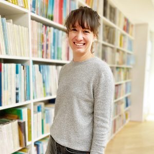 Janine Moor | © 2021 NordSüd Verlag