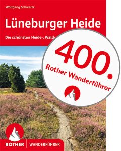400. Rother Wanderführer