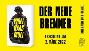 Banner Der neue Brenner