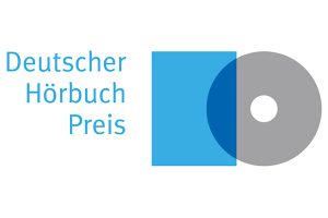 Logo Deutscher Hörbuchpreis