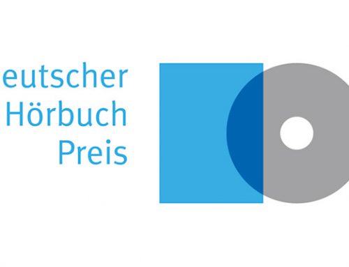 Deutsche Hörbuchpreise 2025 vergeben