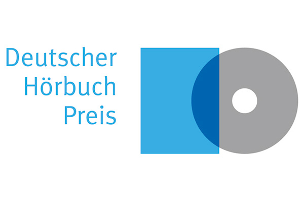 Deutscher Hörbuchpreis 2022: 18 Nominierte im Finale