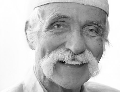 Ali Mitgutsch, der „Vater der Wimmelbücher“, ist gestorben
