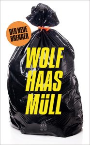 Cover: Müll