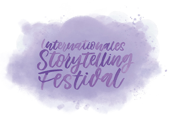 Es wird wieder erzählt: 35. Internationales Storytelling Festival im Juni 2022