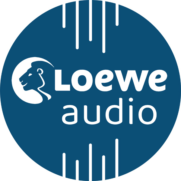 Logo Loewe Audio