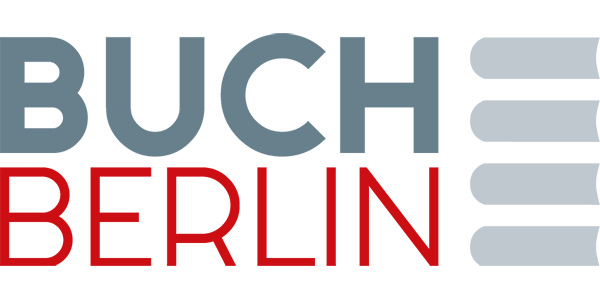 BuchBerlin Logo
