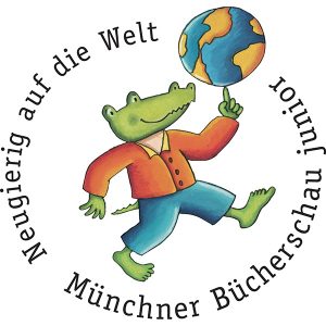 Logo Münchner Bücherschau