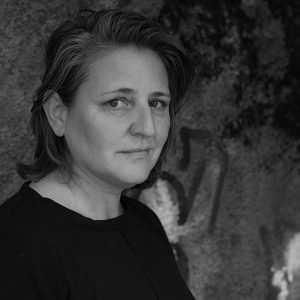Gertraud Klemm | © Dirk Skiba