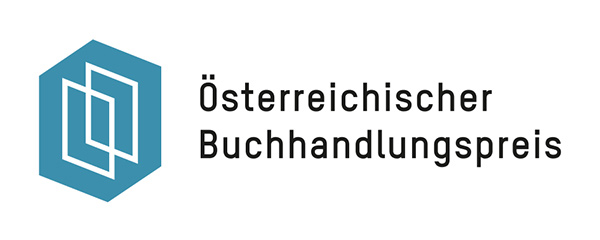 Logo Österreichischer Buchhandlungspreis