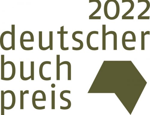Deutscher Buchpreis 2022: Sechs Romane im Finale