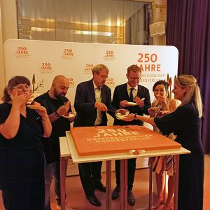 250 Jahre öbv | © öbv