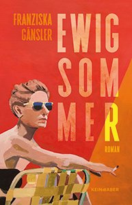 Cover Ewig Sommer