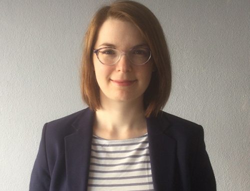 Klett-Cotta: Nina Bläsius wird Key Account Managerin