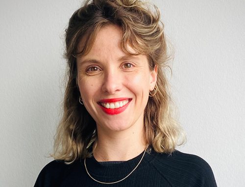 Verlagsgruppe HarperCollins: Magdalena Mau wird neue Herstellungsleiterin