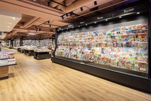 Zeitschriften und Magazine | © Thalia