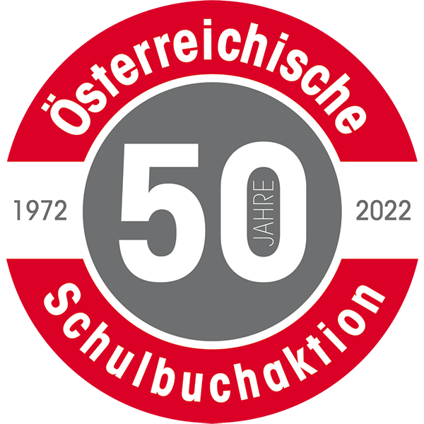 50 Jahre Österreichische Schulbuchaktion – eine Erfolgsgeschichte feiert Jubiläum