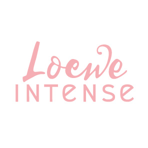 Logo Loewe Intense