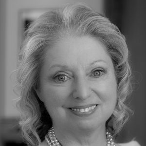 Hilary Mantel | © Anita Corbin
