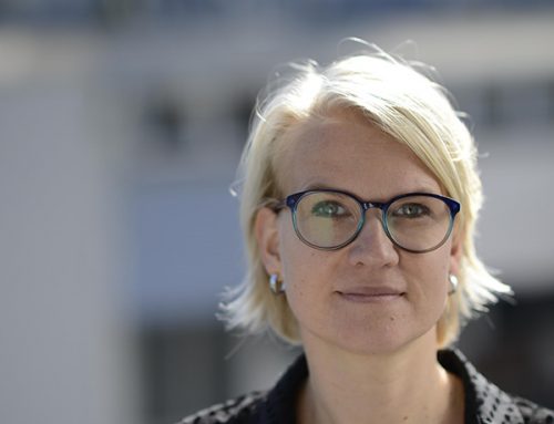 Julia Sommerfeld wird neue Verlagsleiterin für das Sachbuchprogramm der Gräfe und Unzer Edition