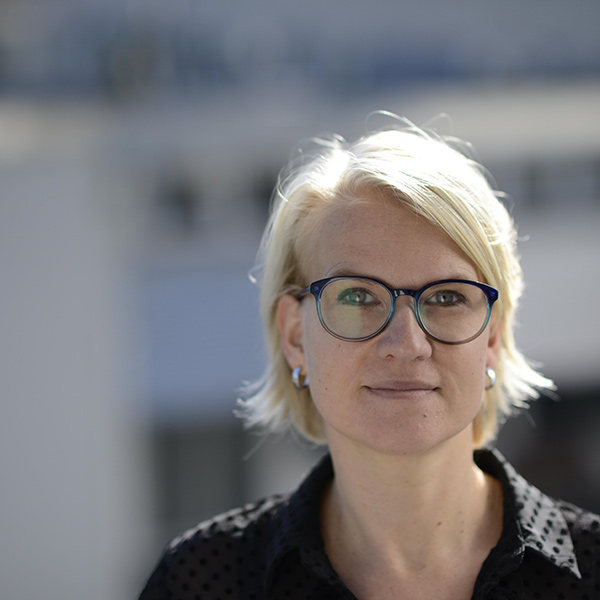 Julia Sommerfeld wird neue Verlagsleiterin für das Sachbuchprogramm der Gräfe und Unzer Edition