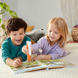 tiptoi Spielszene | © Ravensburger