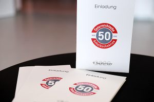 50 Jahre Schulbuchaktion | © FV Buch- und Medienwirtschaft / G.Langegger