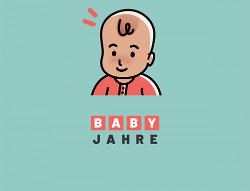 Piper entwickelt »Babyjahre«-App