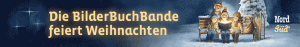 Banner BilderBuchBande