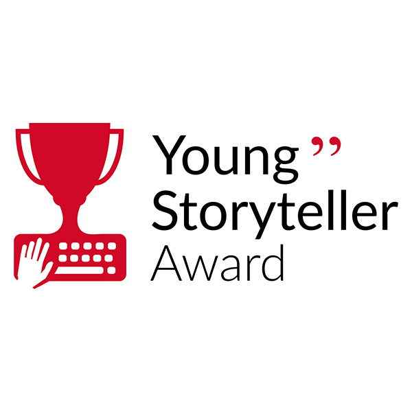 Logo Young-Storyteller-Award | © Story One