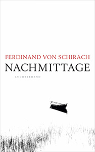 Cover Nachmittage