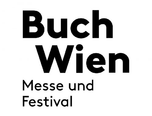 Programm der Buch Wien 25 – 12. bis 16. November