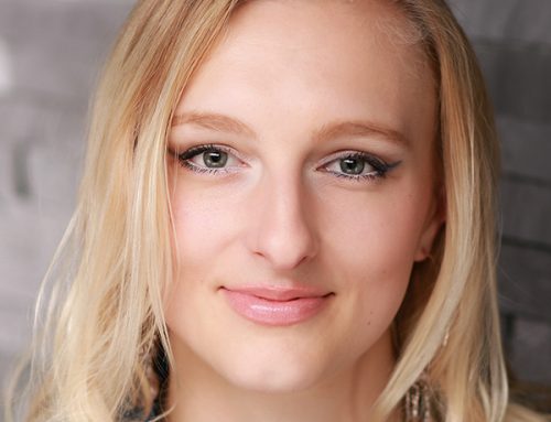 Carolin Wahl geht viral mit TikTok-Videos zu ihrer New Adult-Reihe „Vielleicht“