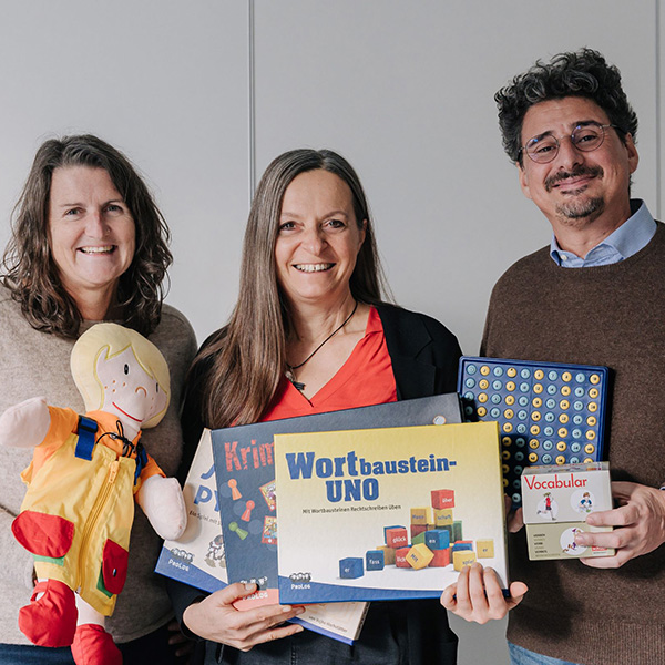 Westermann Österreich übernimmt Lernhilfensegment von Ivo Haas Lehrmittelhandel