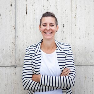 Kirsten Lenz | © Delius Klasing