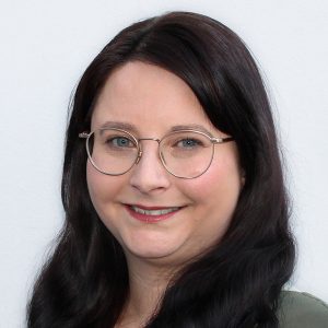 Madita Hofmann | © Magellan Verlag