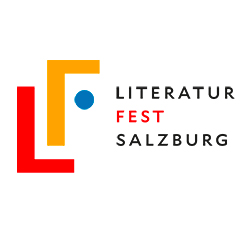 Logo Literaturfest Salzburg