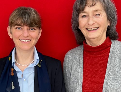 Julia Schülli neue Lizenzchefin bei Thienemann-Esslinger