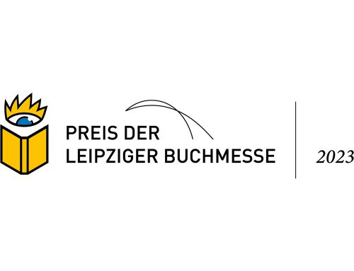Preis der Leipziger Buchmesse 2023: Die Nominierten