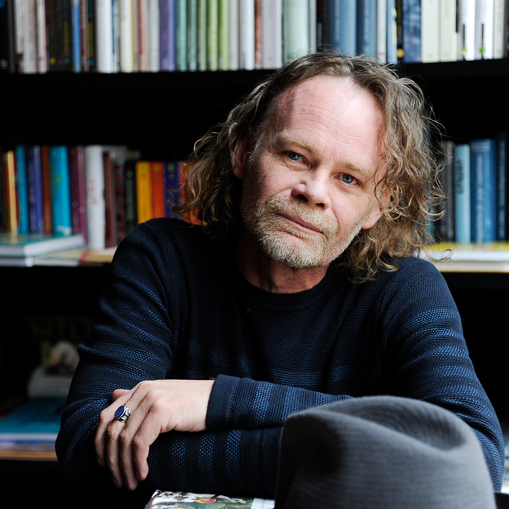 „Literaturpreis der Österreichischen Industrie – Anton Wildgans“ 2023 geht an Christoph W. Bauer