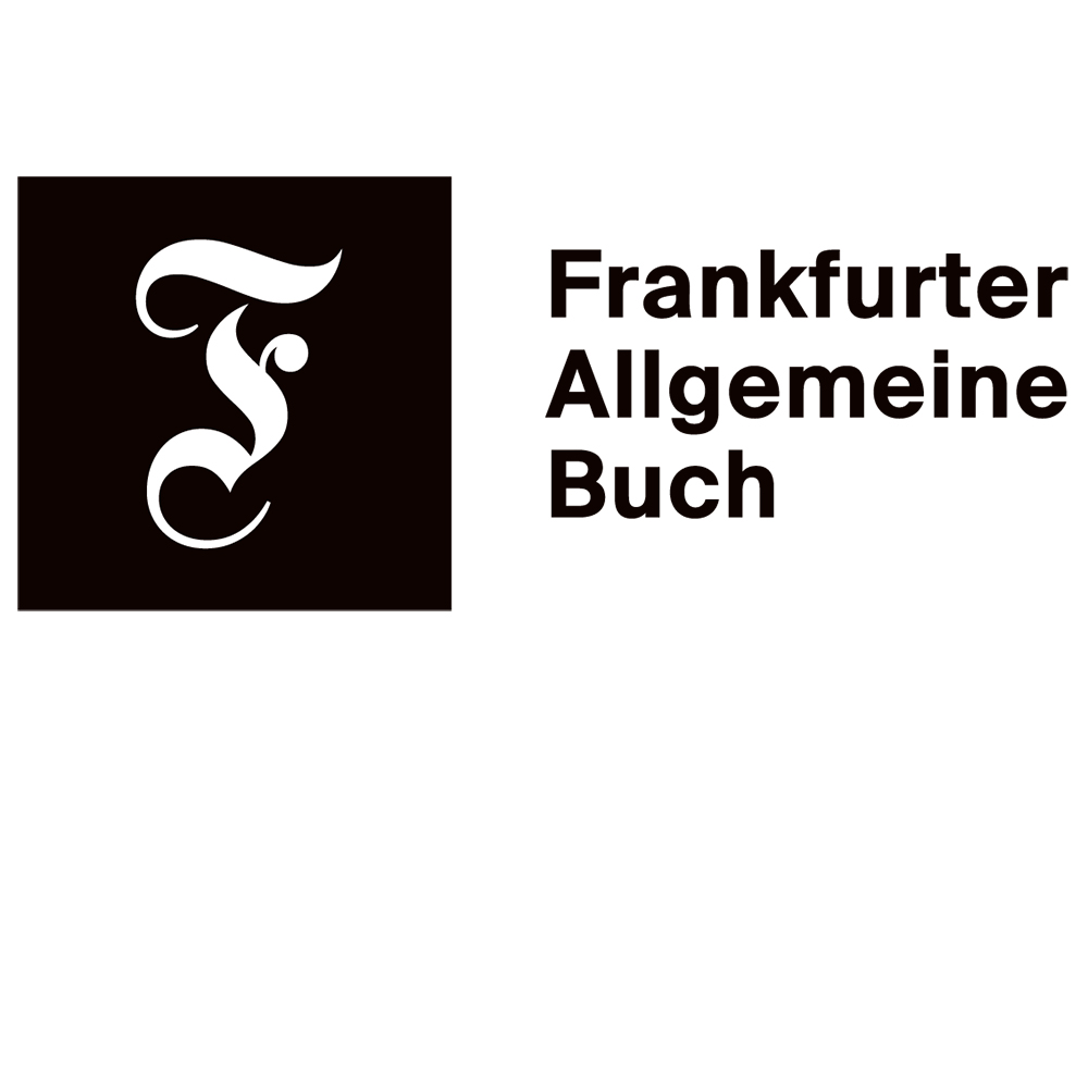 Neuer Markenauftritt für Frankfurter Allgemeine Buch