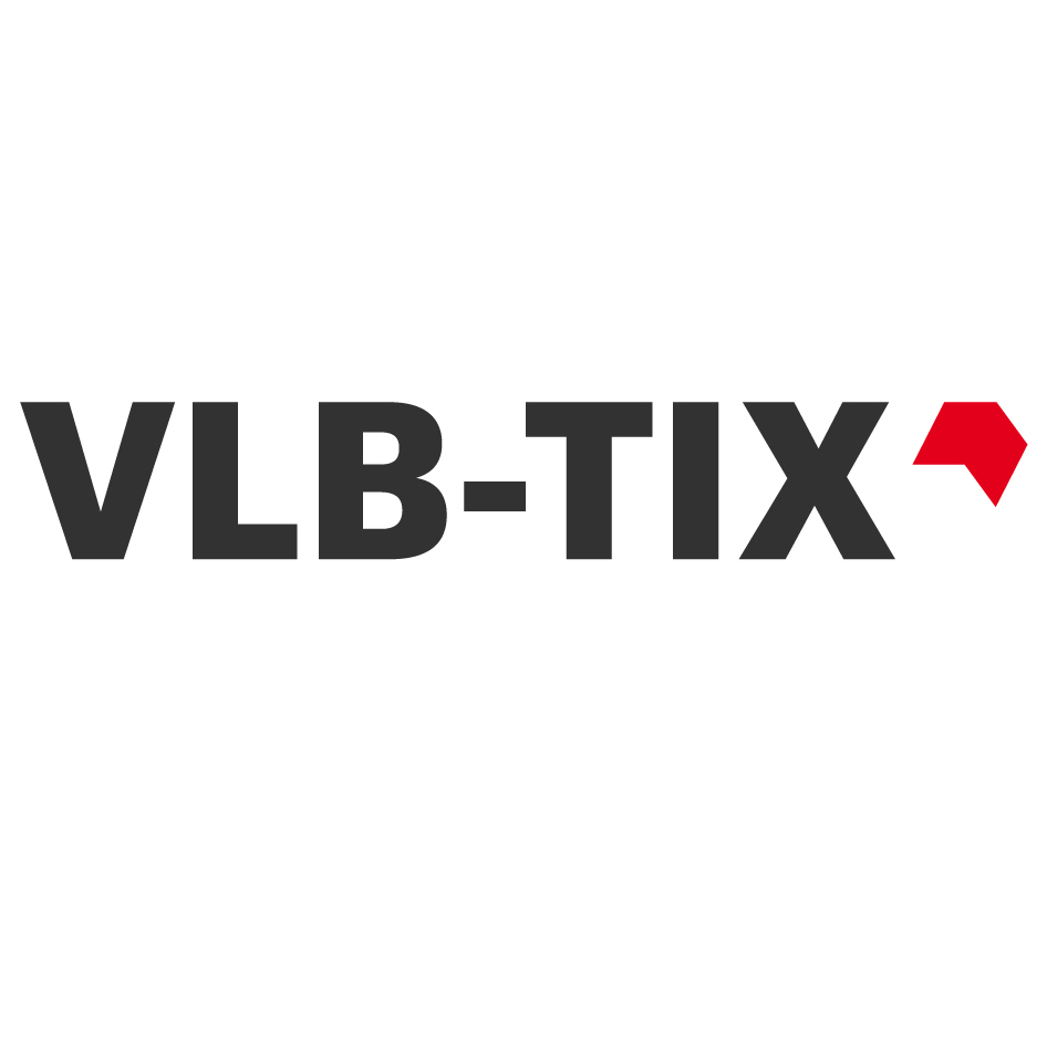 Logo VLB-TIX