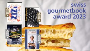 swiss gourmetbook award 2023