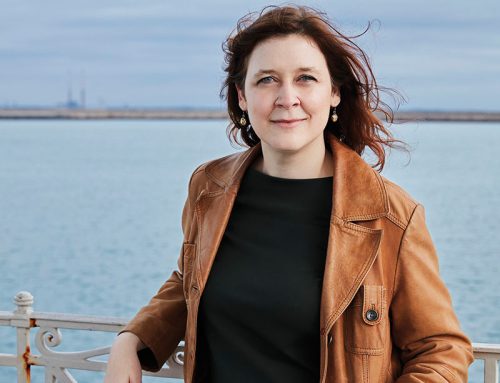 Die „Glauser“-PreisträgerInnen 2023 stehen fest