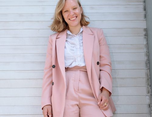 Raphaela Edelbauer wird neue Poetikdozentin in Wiesbaden