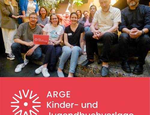 Pressebörse in Wien: Elf österreichische Kinder- und Jugendbuchverlage präsentierten ihre Bücher