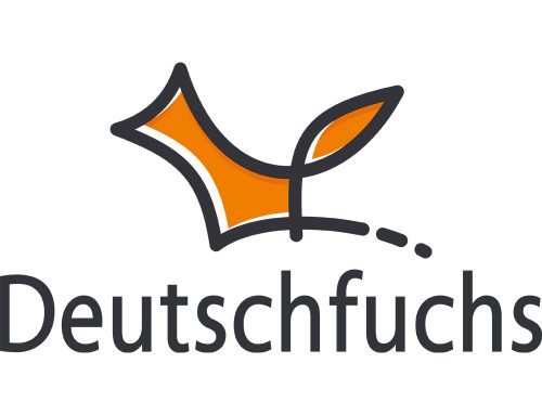 Deutschfuchs-Lernplattform vom OeAD ausgezeichnet