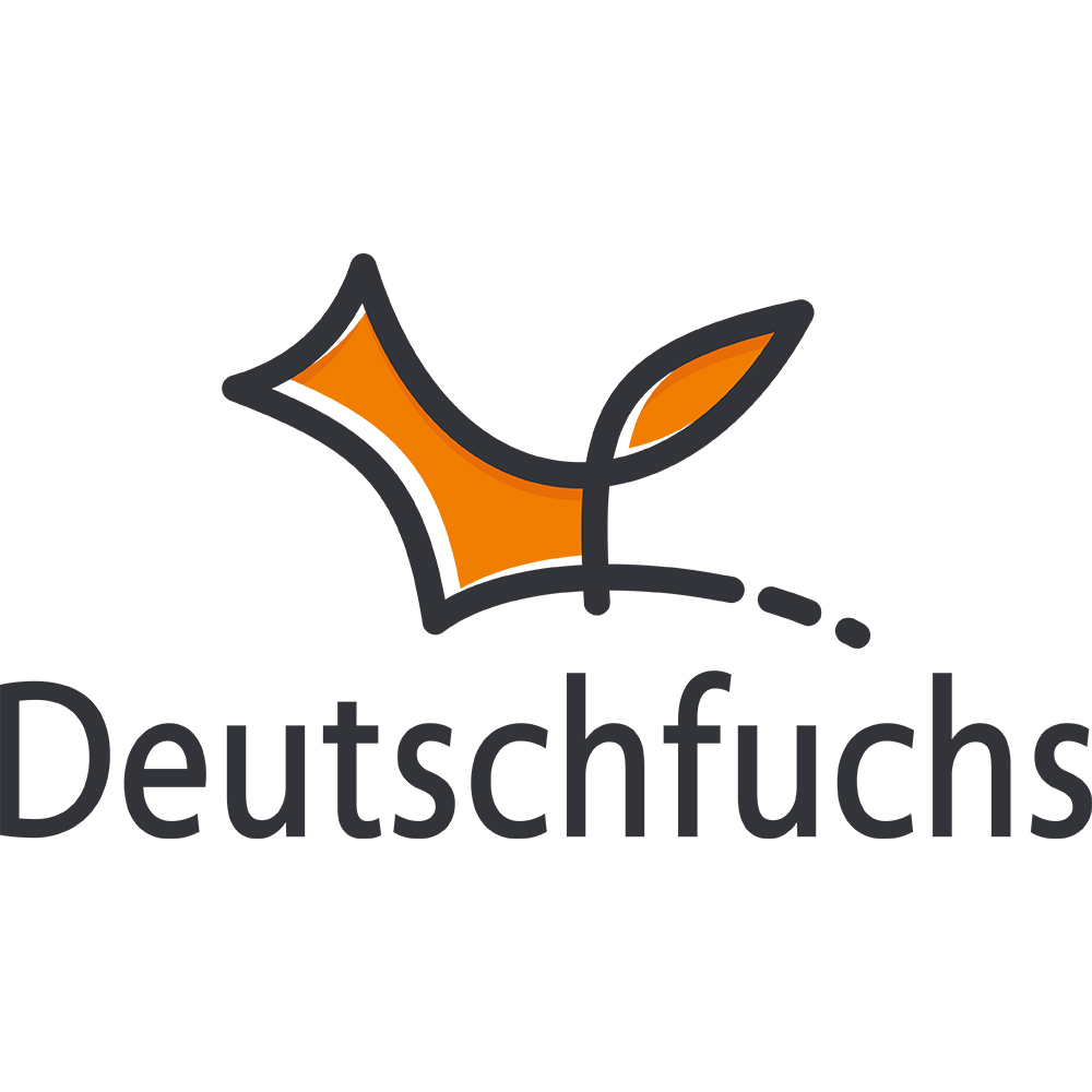 Logo Deutschfuchs