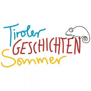 Logo Tiroler Geschichten Sommer | © Tyrolia