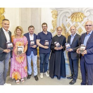 Tagung der Buchhändler- und Papierhändler NÖ in Melk | © Christian Mikes